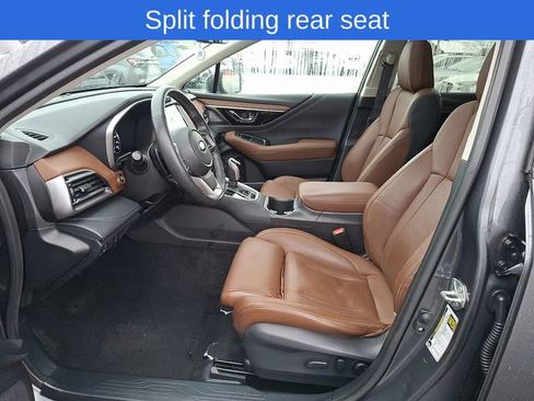 Used 2020 Subaru Outback Touring XT image 16