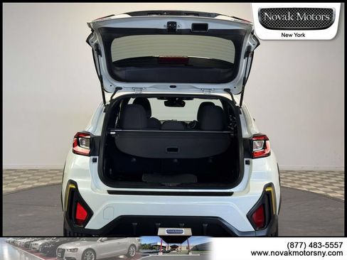 Used 2024 Subaru Crosstrek 2.5i Sport AWD/4WD image 11
