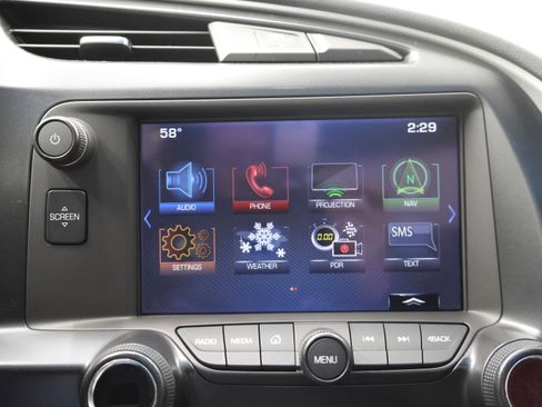 Used 2017 Chevrolet Corvette Grand Sport image 39