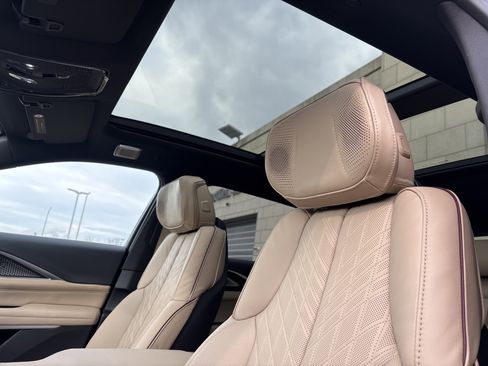 New 2026 Cadillac Lyriq Signature Sport image 28