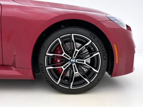 Used 2025 BMW M2 Base w/ Lighting Package image 31