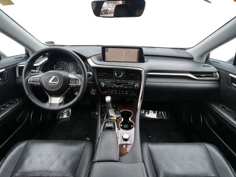 Used 2017 Lexus RX 350 AWD image 10