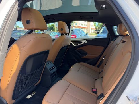 Used 2025 Audi A5 2.0T Premium Plus w/ Premium Plus AWD/4WD image 25