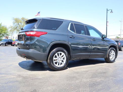 Used 2019 Chevrolet Traverse LT FWD image 5