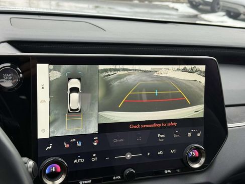 Used 2024 Lexus RX 350 AWD w/ Convenience Package image 11