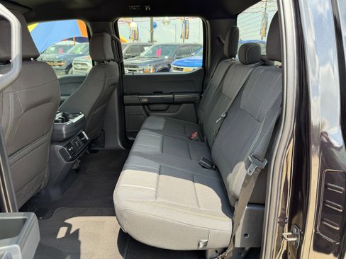 Certified 2024 Ford F150 STX RWD image 13