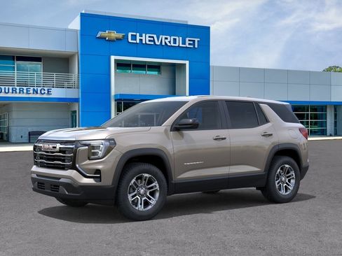 New 2026 GMC Terrain Elevation FWD image 24