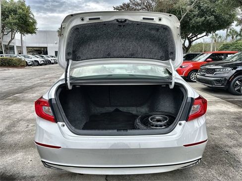 Used 2020 Honda Accord EX-L image 21