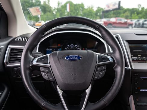 Used 2015 Ford Edge Sport AWD/4WD image 29