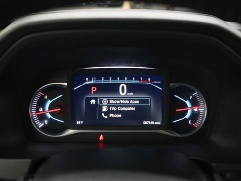 Used 2021 Honda Pilot EX-L image 25