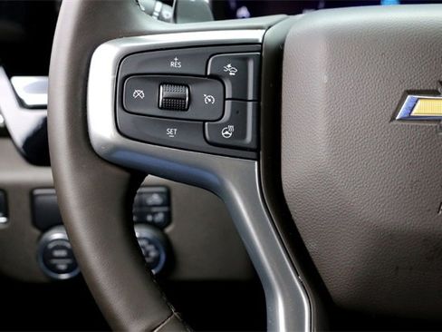 Used 2024 Chevrolet Silverado 1500 LTZ w/ LTZ Premium Texas Edition image 14