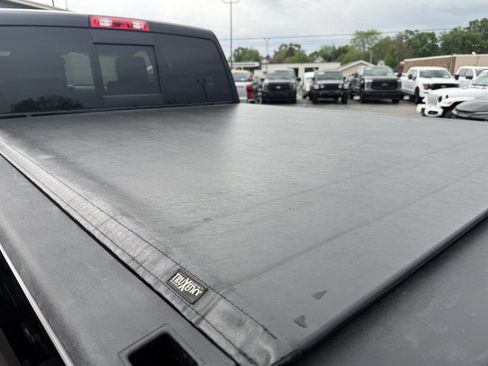 Used 2020 RAM 2500 Power Wagon AWD/4WD image 15