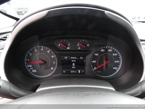 Used 2023 Chevrolet Malibu LT FWD image 16