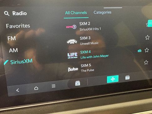 New 2026 Kia K5 GT-Line AWD/4WD image 29
