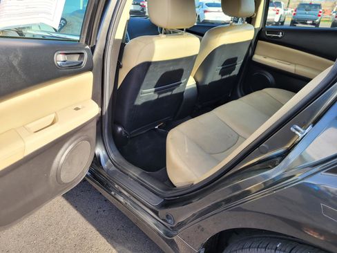 Used 2012 MAZDA MAZDA6 i Grand Touring image 13