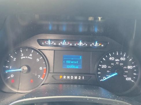 Used 2021 Ford F250 XL w/ Power Equipment Group AWD/4WD image 10