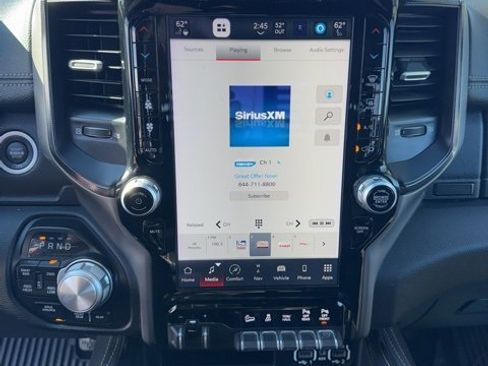 Used 2022 RAM 2500 Power Wagon w/ Level 2 Equipment Group image 21