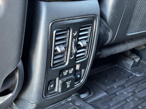 Used 2019 Jeep Grand Cherokee Trailhawk w/ Trailhawk Luxury Group image 24