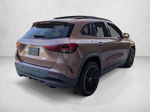 Used 2023 Mercedes-Benz GLA 250 image 5