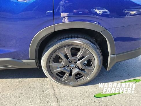 New 2026 Subaru Ascent Bronze Edition image 22