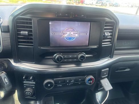 Used 2023 Ford F150 XL w/ STX Appearance Package AWD/4WD image 46