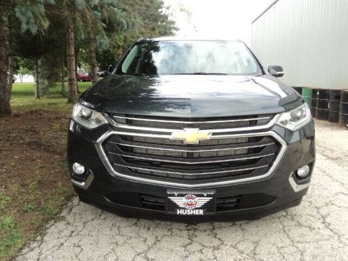 Used 2020 Chevrolet Traverse LT image 5