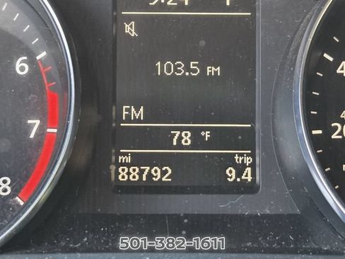 Used 2018 Volkswagen Passat 2.0T S w/ Driver Assistance Package FWD image 26