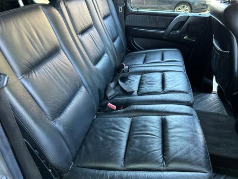 Used 2003 Mercedes-Benz G 500 image 28