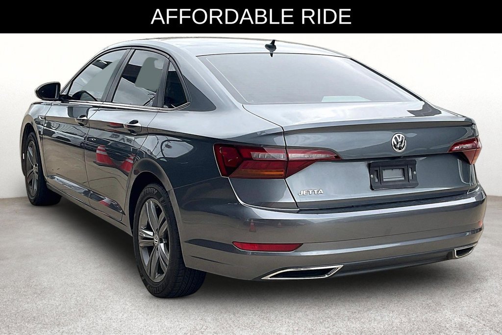 Used 2019 Volkswagen Jetta S FWD image 11
