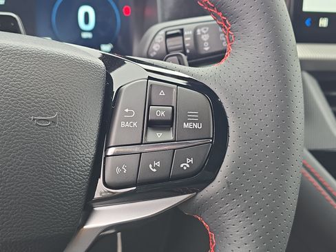 New 2026 Ford Explorer ST image 21