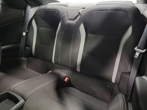 Used 2018 Chevrolet Camaro LT w/ RS Package image 21