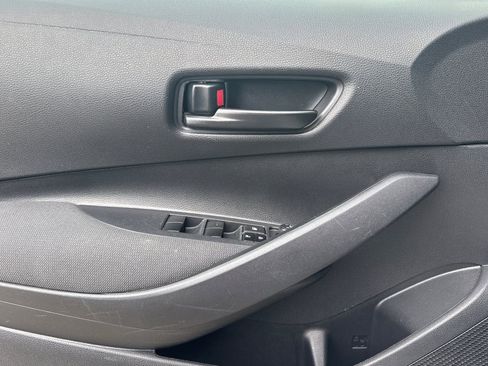 Certified 2024 Toyota Corolla LE FWD image 12