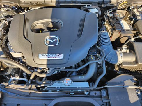 Used 2025 MAZDA CX-30 2.5 Turbo w/ Premium Plus Pkg image 19