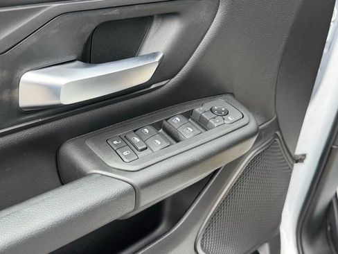 New 2025 RAM 1500 Classic Warlock image 16