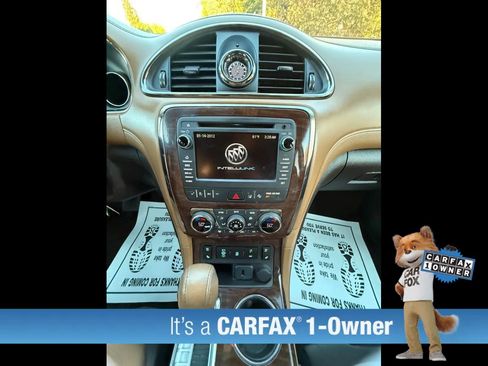 Used 2016 Buick Enclave Premium AWD/4WD image 78