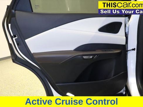 Used 2025 Lexus RX 350 Premium Plus w/ Convenience Package image 28