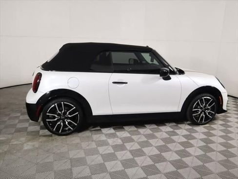 New 2026 MINI Cooper S image 12