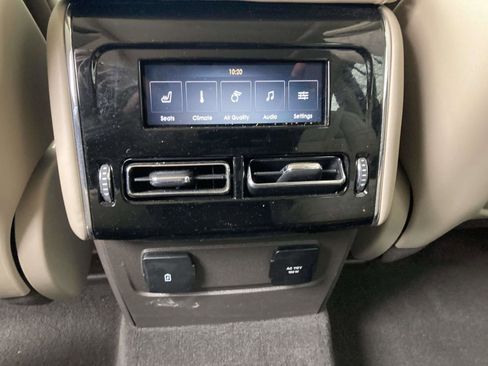 Certified 2023 Lincoln Aviator Reserve w/ Equipment Group 201A image 19