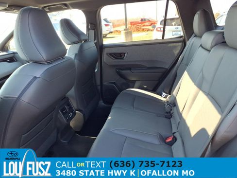 New 2026 Subaru Outback Limited AWD/4WD image 16