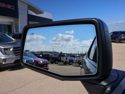 New 2026 GMC Sierra 1500 AT4 w/ AT4 Premium Package image 25