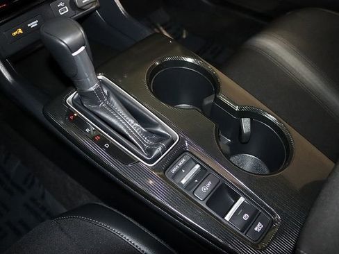 Used 2024 Honda Civic Sport image 20