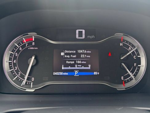 Used 2023 Honda Ridgeline Sport image 28