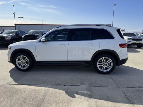 Certified 2021 Mercedes-Benz GLB 250 image 16