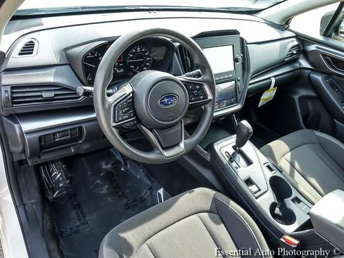 Used 2024 Subaru Impreza 2.0i AWD/4WD image 11