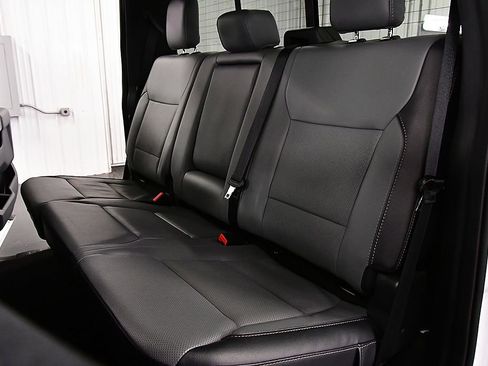 Used 2023 Ford F150 Lariat w/ Equipment Group 502A High AWD/4WD image 33
