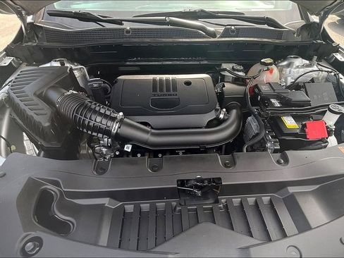 Used 2022 Chevrolet Blazer LT image 12