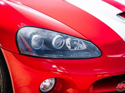 Used 2006 Dodge Viper SRT-10 RWD image 50