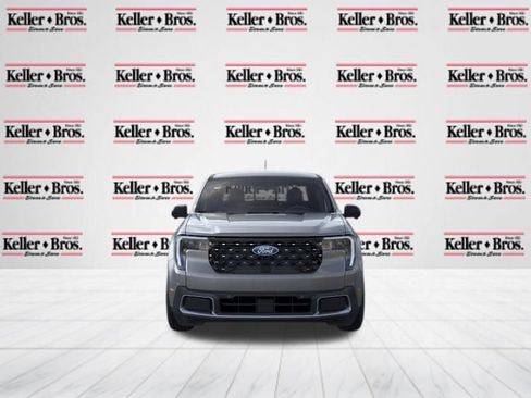 New 2026 Ford Maverick Lariat AWD/4WD image 7