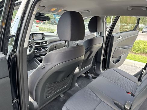 Used 2019 Hyundai Tucson Value image 35