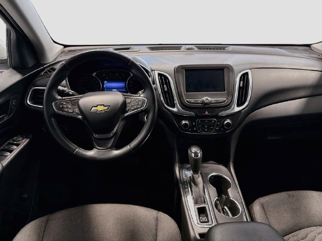 Used 2021 Chevrolet Equinox LT AWD/4WD image 20